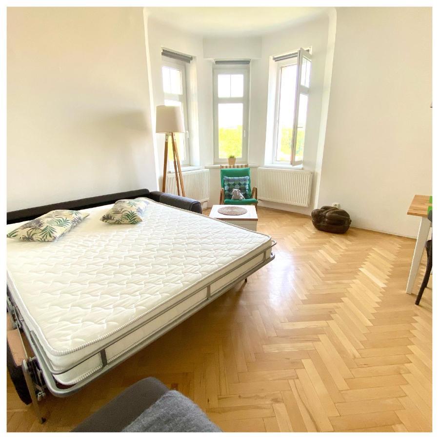 Apartmán Central-modern-apartment *