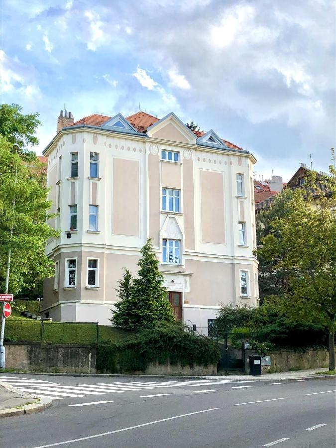 Central-modern-apartment Apartmán