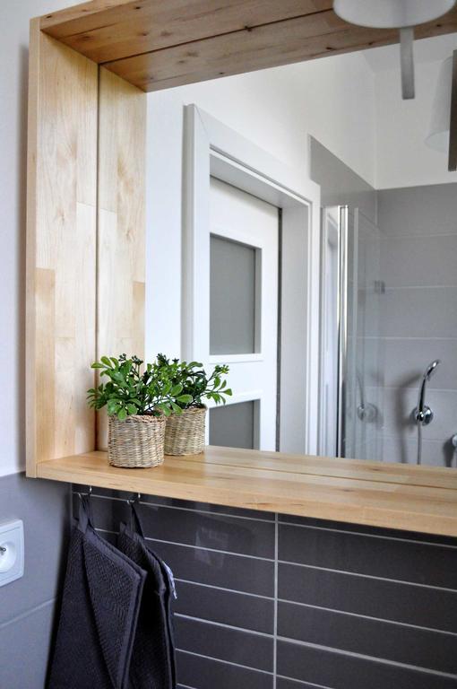 Apartmán Central-modern-apartment Praha