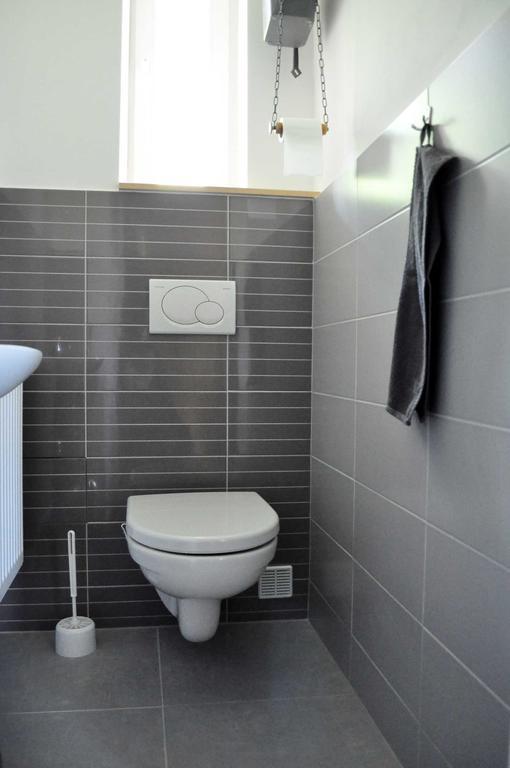 Apartmán Central-modern-apartment Praha